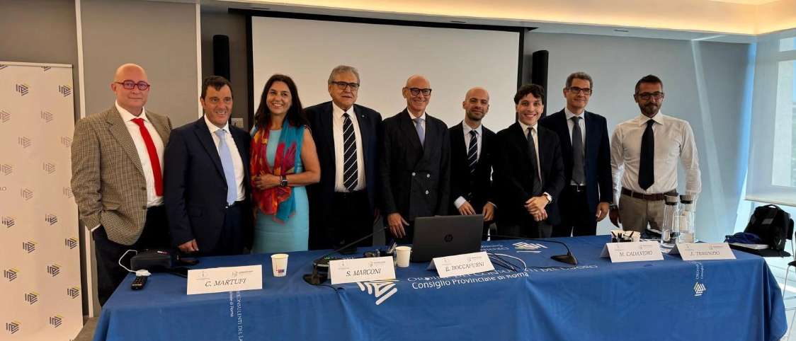 Presidenti CdL e Relatori DIL