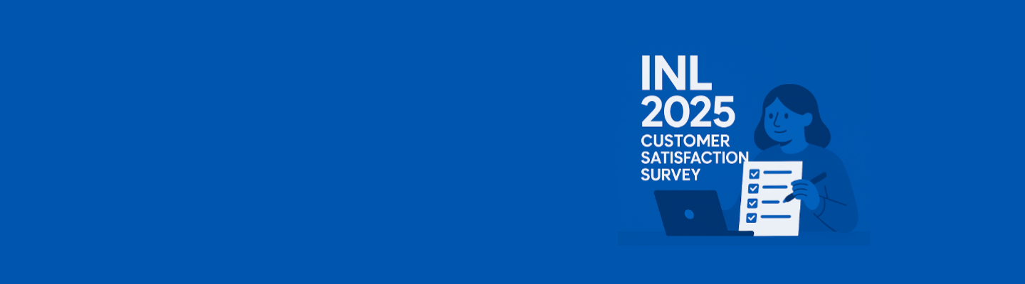 L'Ispettorato  Nazionale del Lavoro ti invita a partecipare a un'indagine di Customer Satisfaction per valutare e migliorare i propri servizi.
L'indagine è rivolta a chi ha usufruito dei servizi dell'INL o ha richiesto informazioni, anche tramite la consultazione del sito web istituzionale.
Il form è attivo dall'1 al 31 dicembre 2025