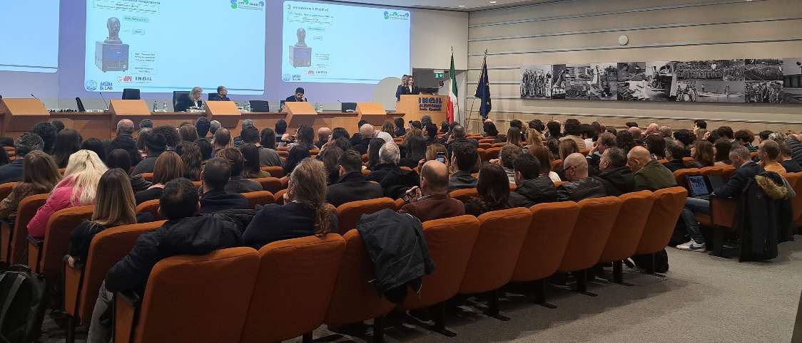 Evento INAIL su DPI SMART – 4 febbraio 2026