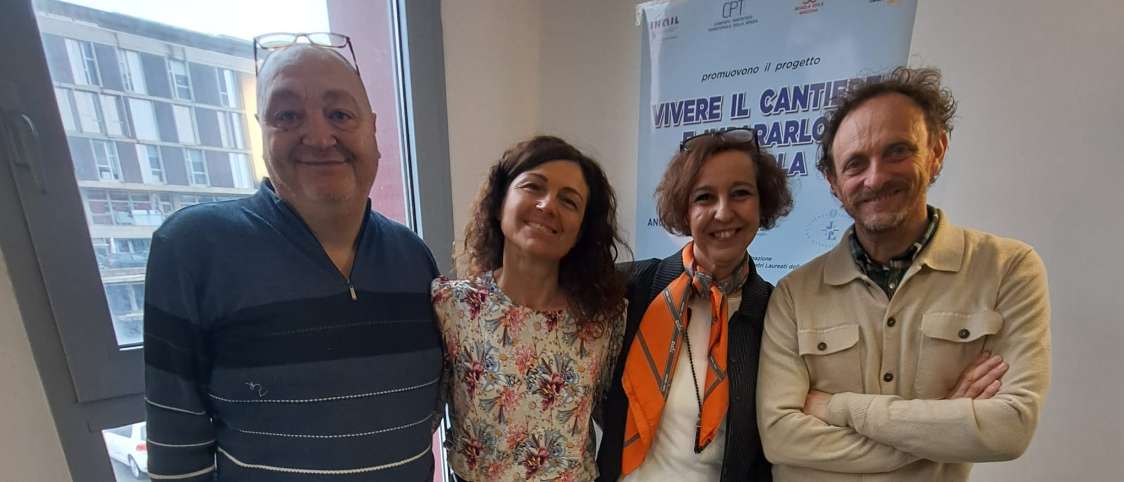 staff itl scuola edile