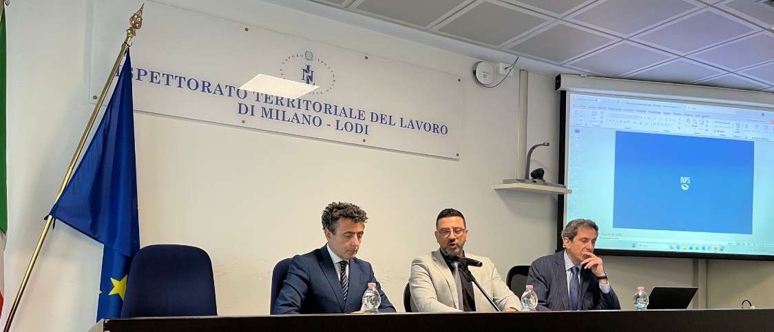 foto Milano