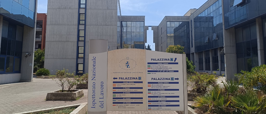 dil centrro foto sede